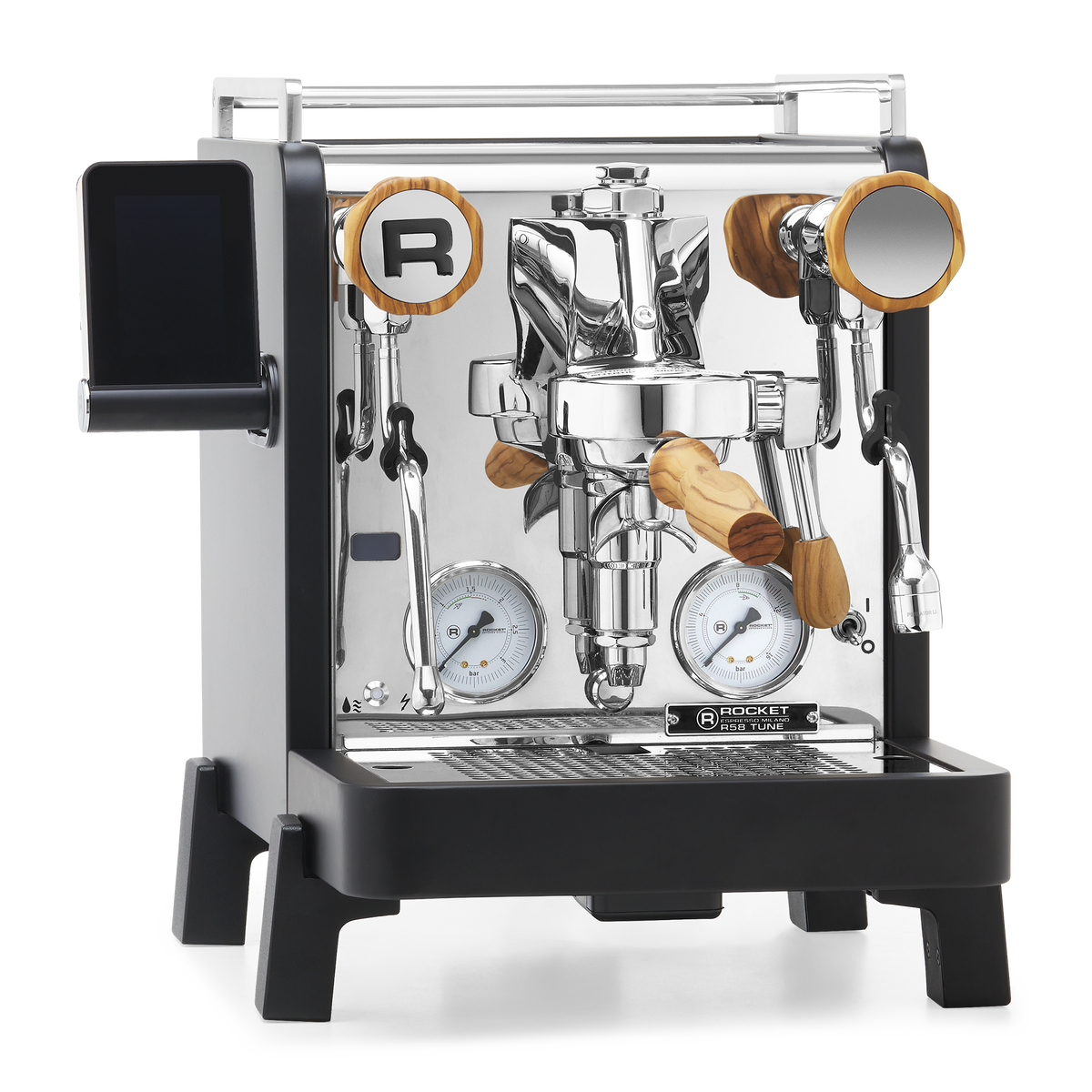 Rocket Espresso R58 TUNE Espresso Machine