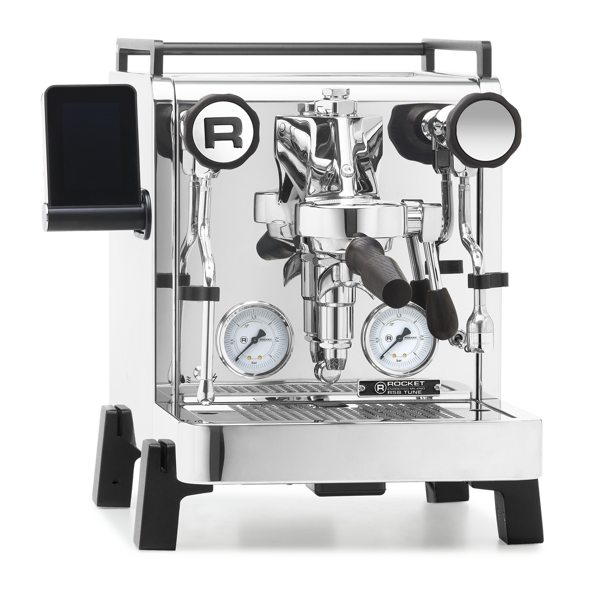 Rocket Espresso R58 TUNE Espresso Machine – Whole Latte Love Rocket Espresso R58 TUNE Espresso Machine – Whole Latte Love