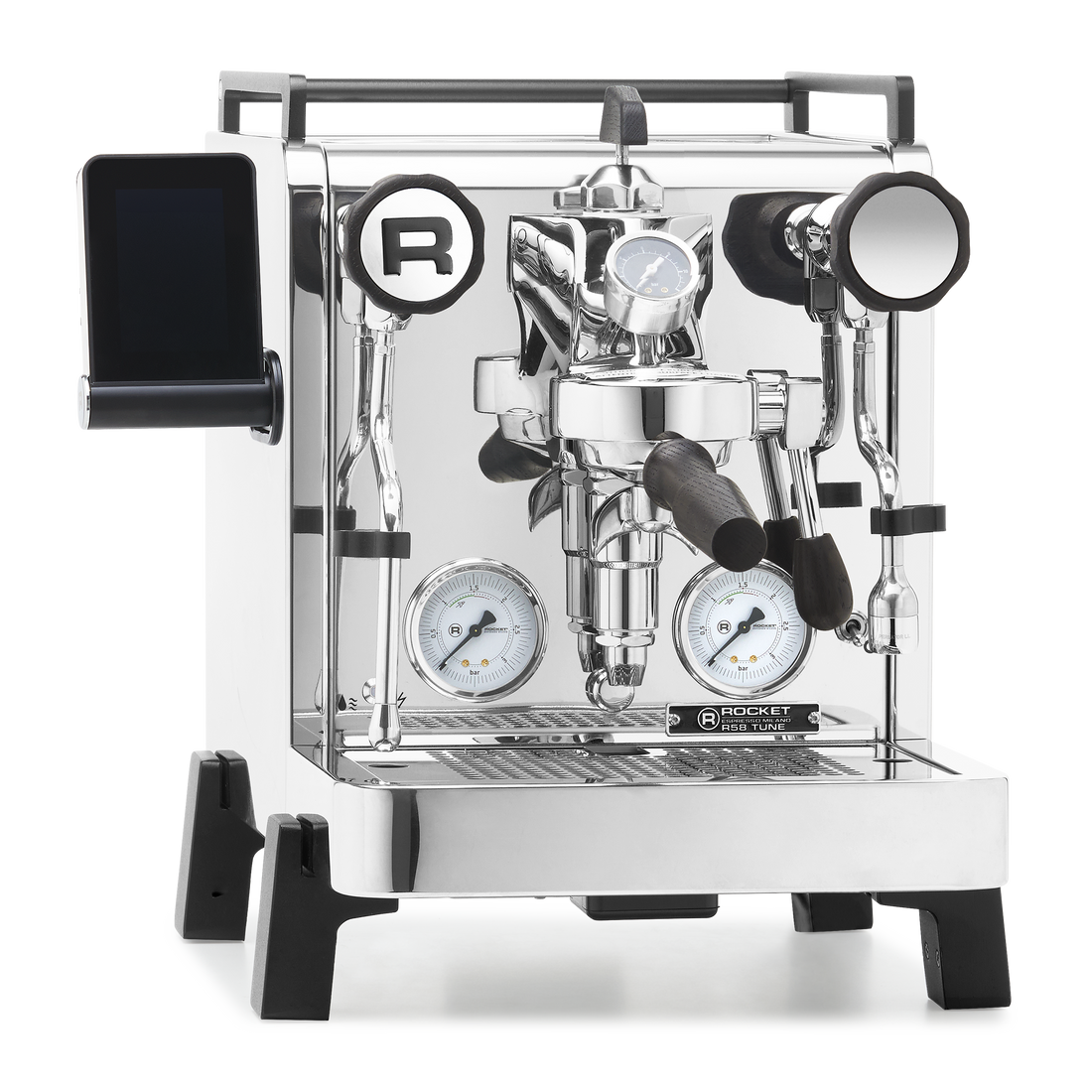 Rocket Espresso R58 TUNE Espresso Machine