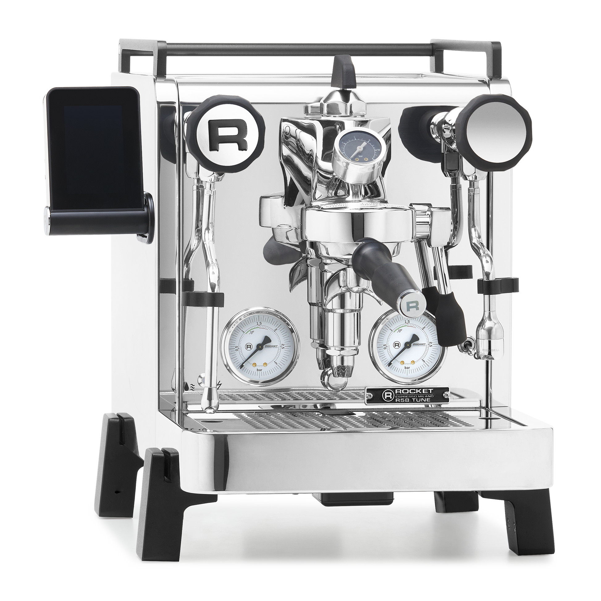 Rocket Espresso R58 TUNE Espresso Machine