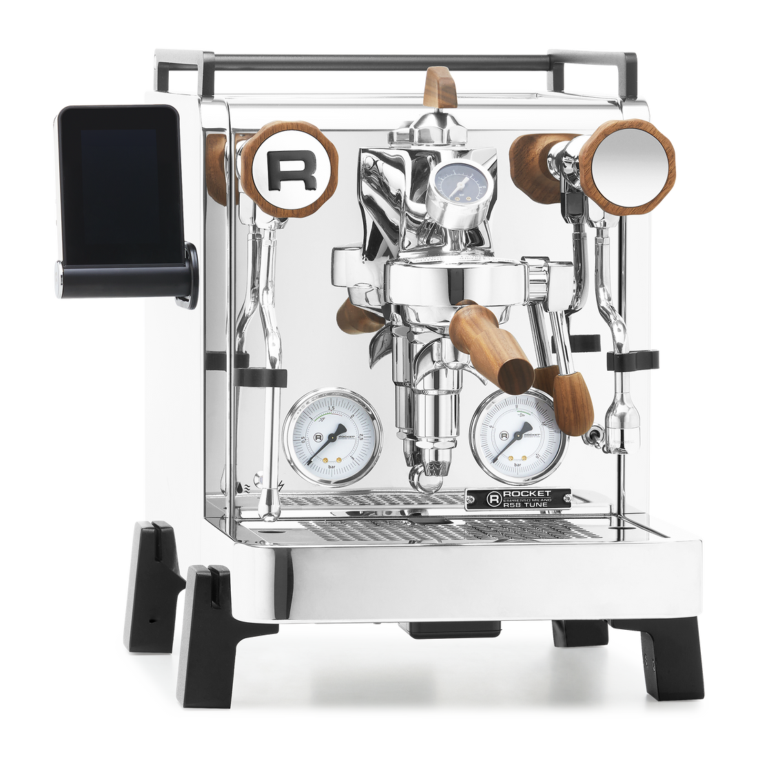 Rocket Espresso R58 TUNE Espresso Machine