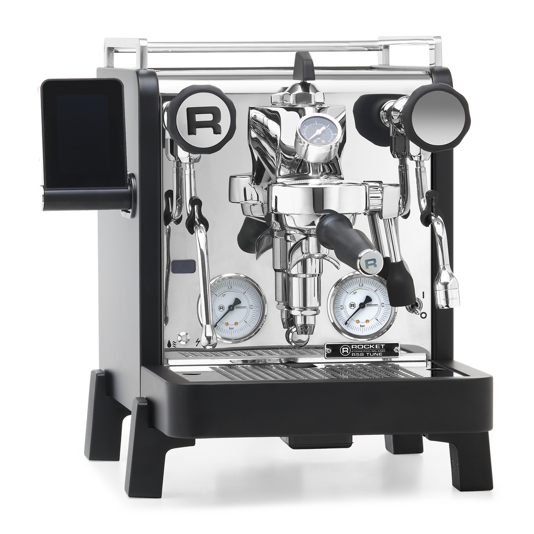 Rocket Espresso R58 TUNE Espresso Machine
