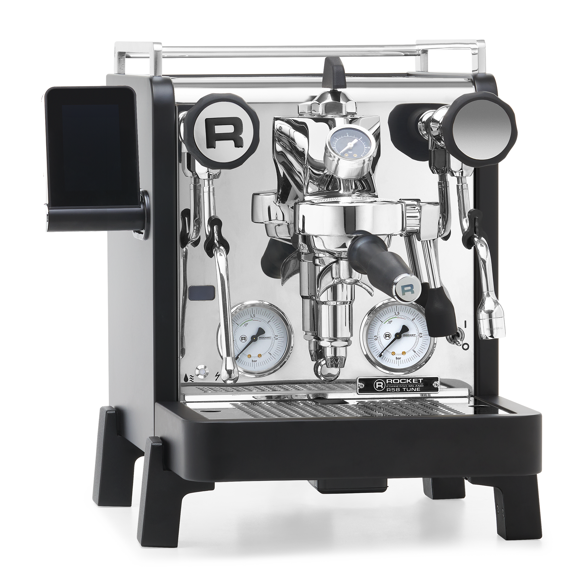 Rocket Espresso R58 TUNE Espresso Machine