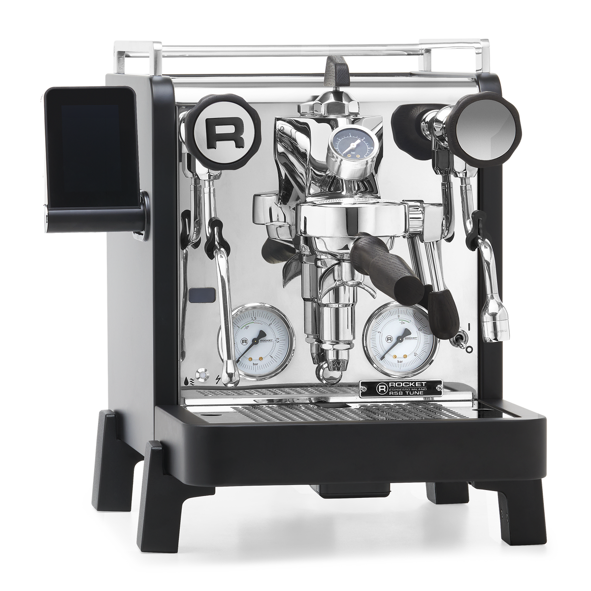 Rocket Espresso R58 TUNE Espresso Machine