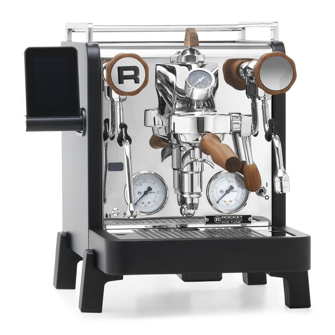 Rocket Espresso R58 TUNE Espresso Machine