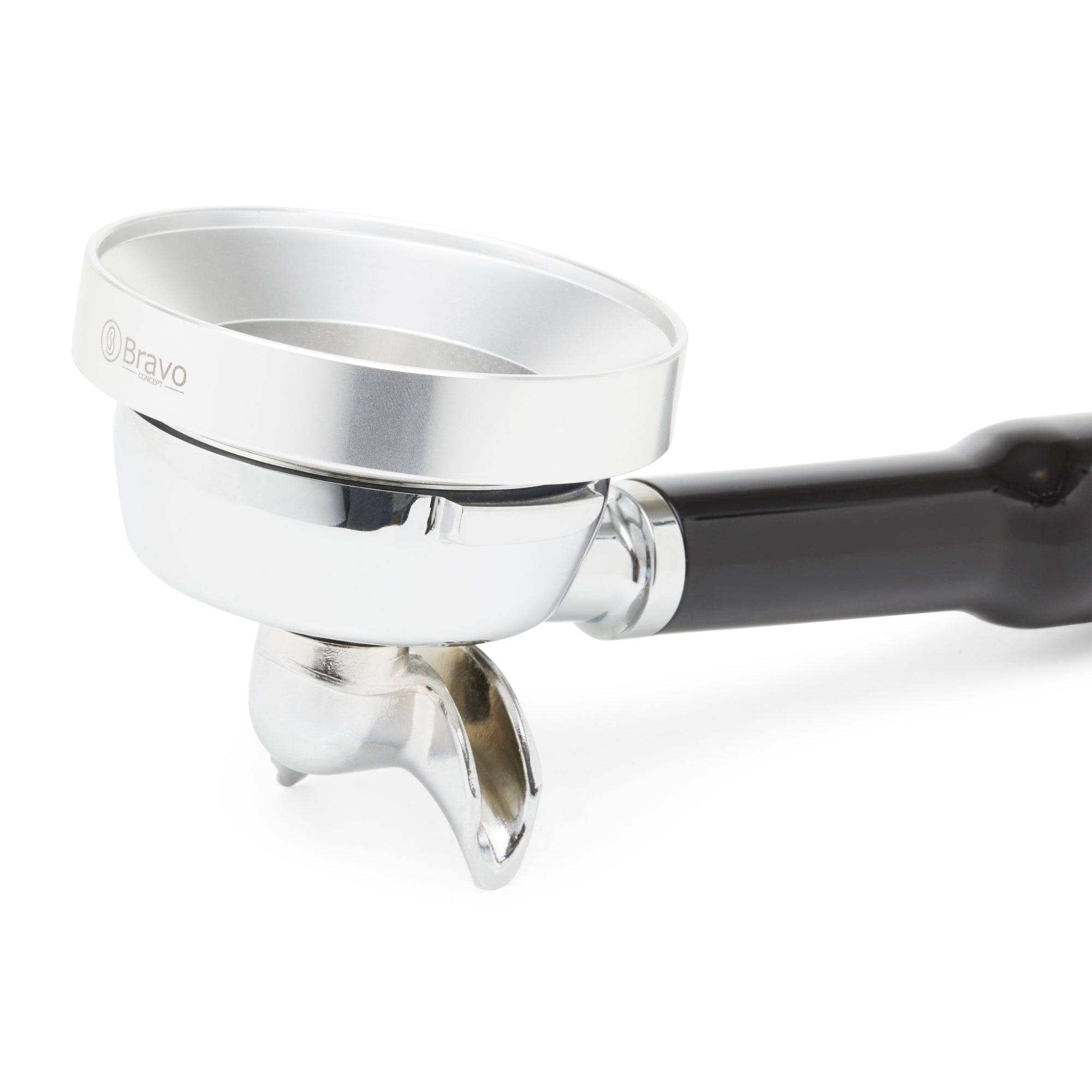 Bravo Portafilter Dosing Funnel - Thumbnail 3