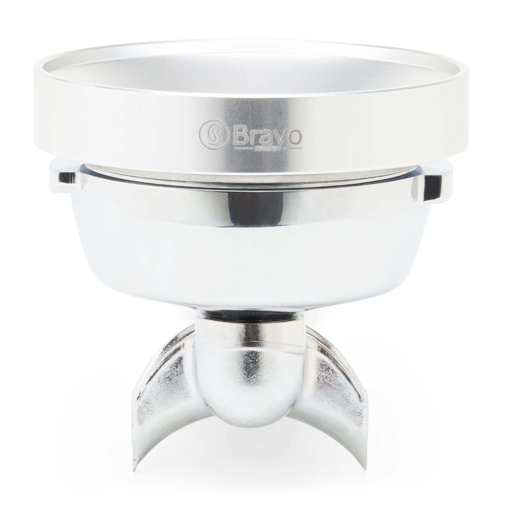 Bravo Portafilter Dosing Funnel - Thumbnail 4