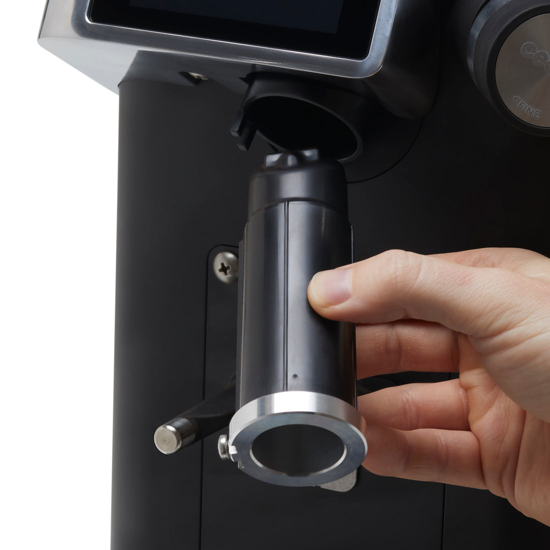 Ceado Rev Titan Espresso Grinder