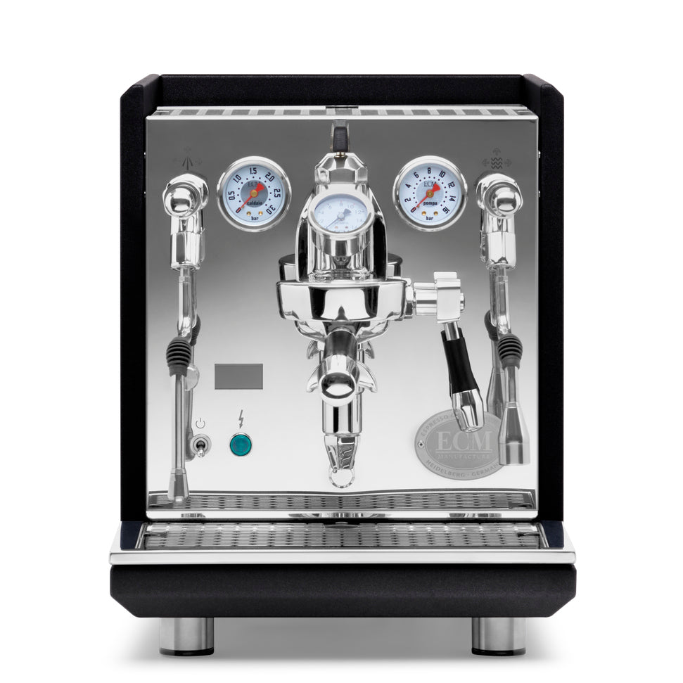 ECM Synchronika II Espresso Machine