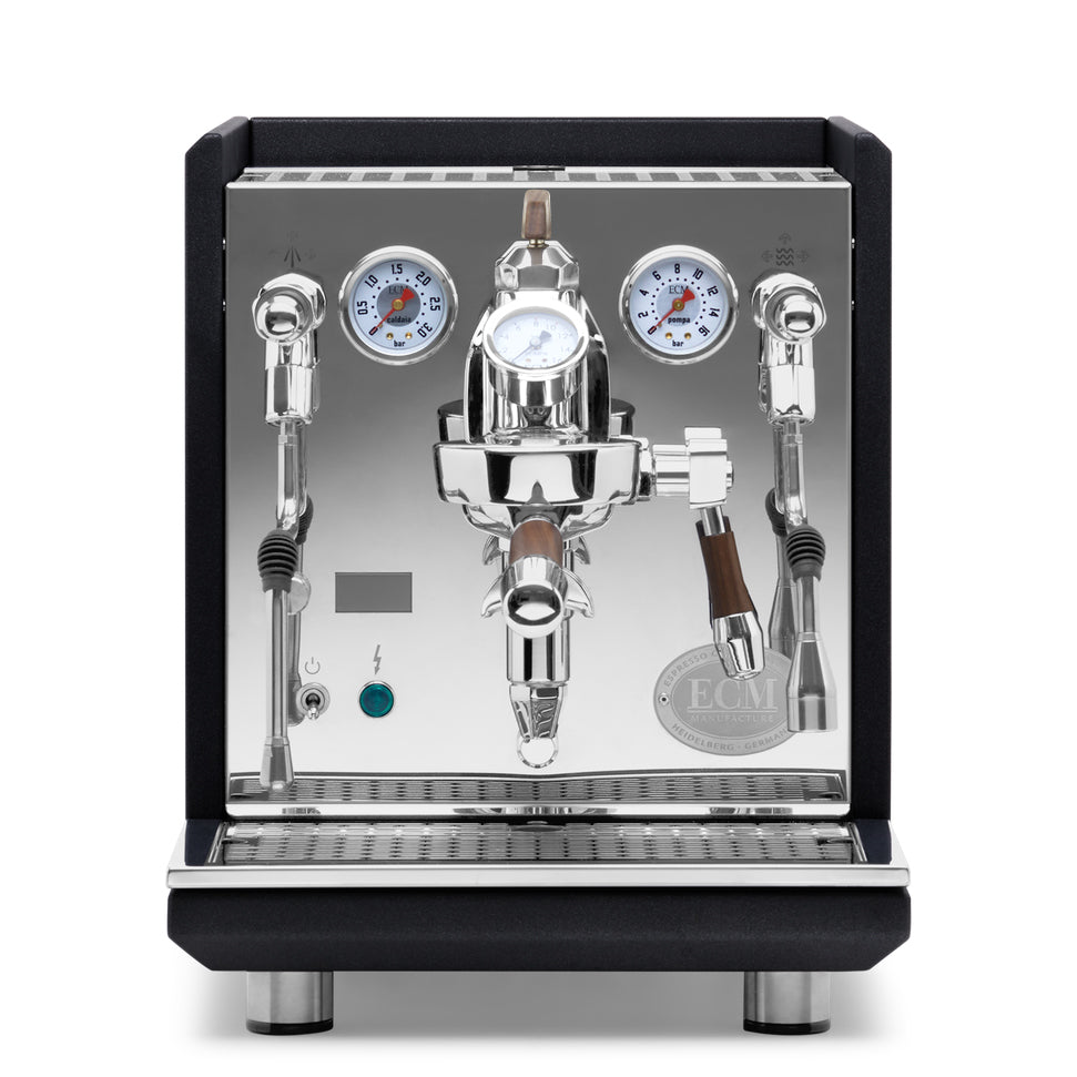 ECM Synchronika II Espresso Machine