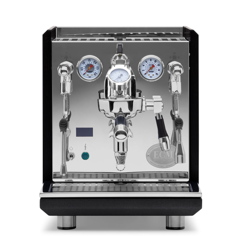ECM Synchronika II Espresso Machine