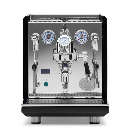 Image 1 of 26 - ECM Synchronika II Espresso Machine