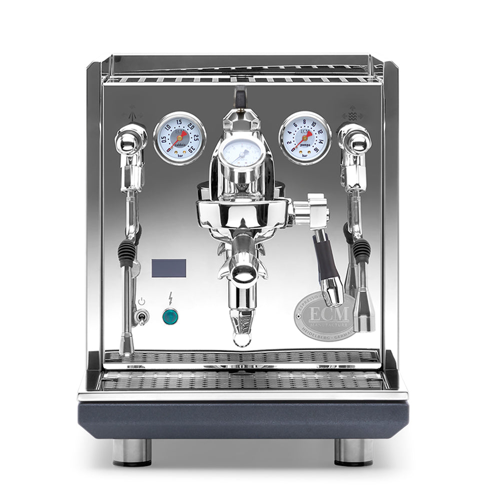 ECM Synchronika II Espresso Machine