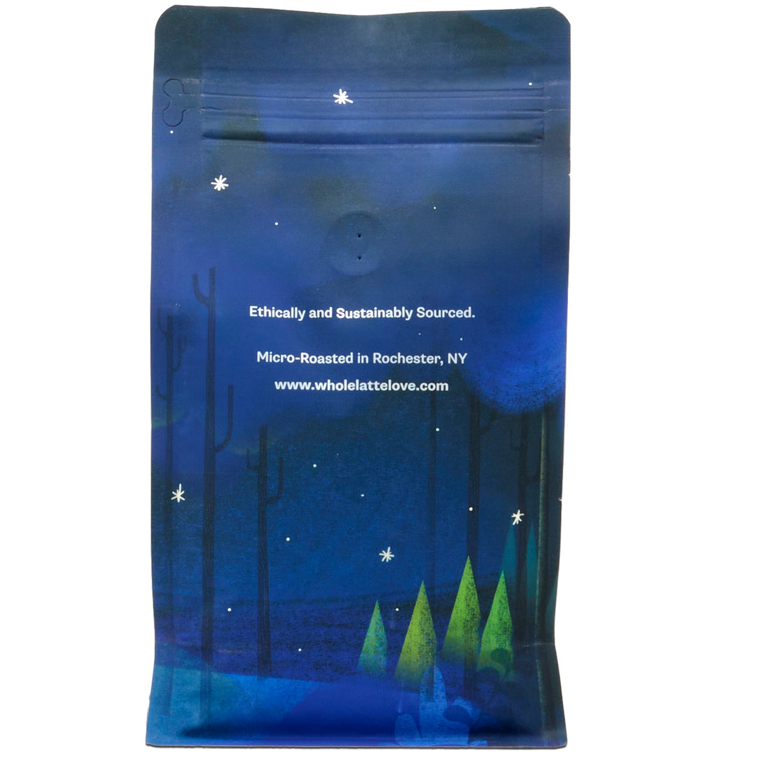 Whole Latte Love Beaned Up Whole Bean Coffee