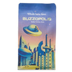Whole Latte Love Buzzopolis Whole Bean Coffee