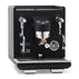 ECM Estetika Espresso Machine - Anthracite / Olive Wood