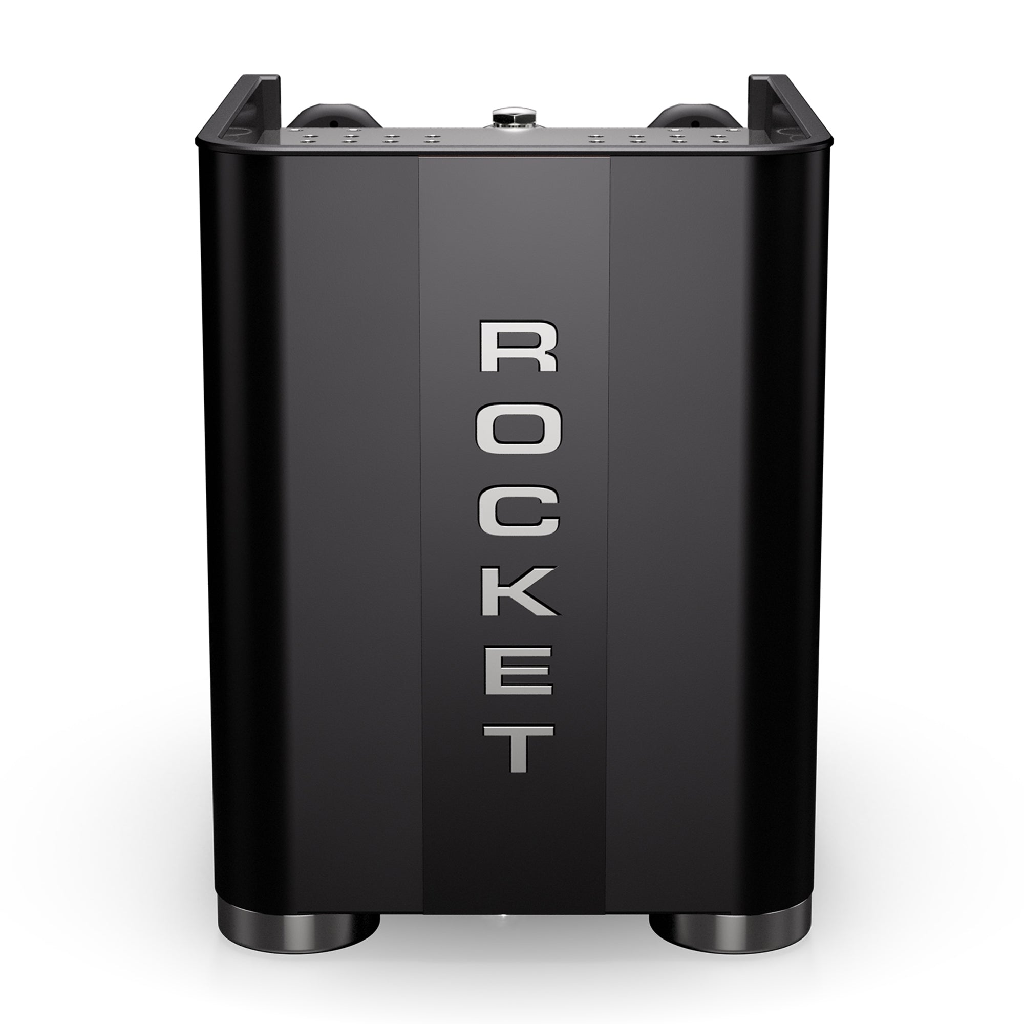 Rocket Espresso Appartamento TCA Espresso Machine All Black OPEN B