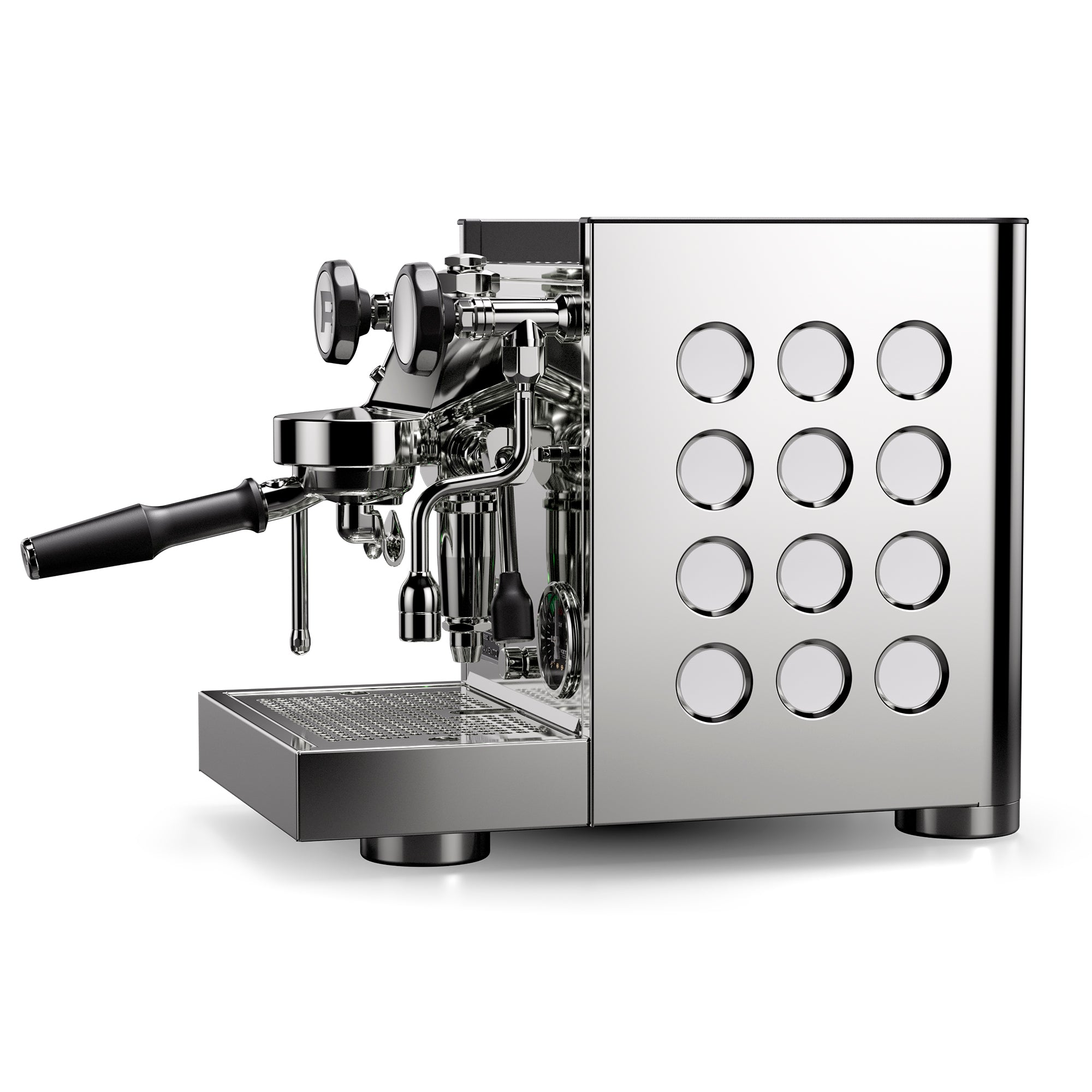 Refurbished Rocket Espresso Appartamento TCA Espresso Machine
