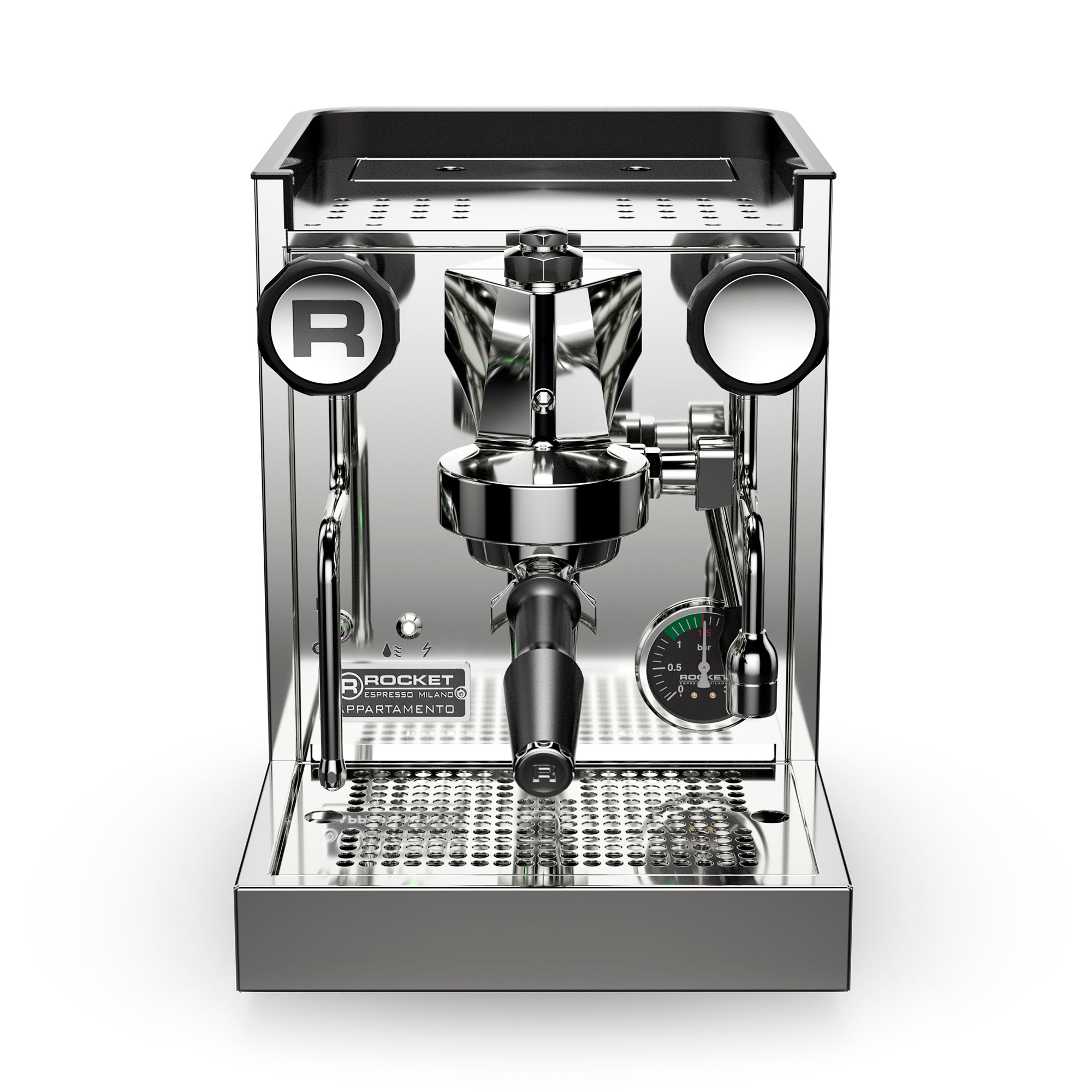 Refurbished Rocket Espresso Appartamento TCA Espresso Machine