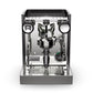 Rocket Espresso Appartamento TCA Espresso Machine - All Black