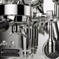 Rocket Espresso Appartamento TCA Espresso Machine - Black and Copper