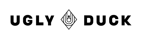 Ugly Duck Logo.