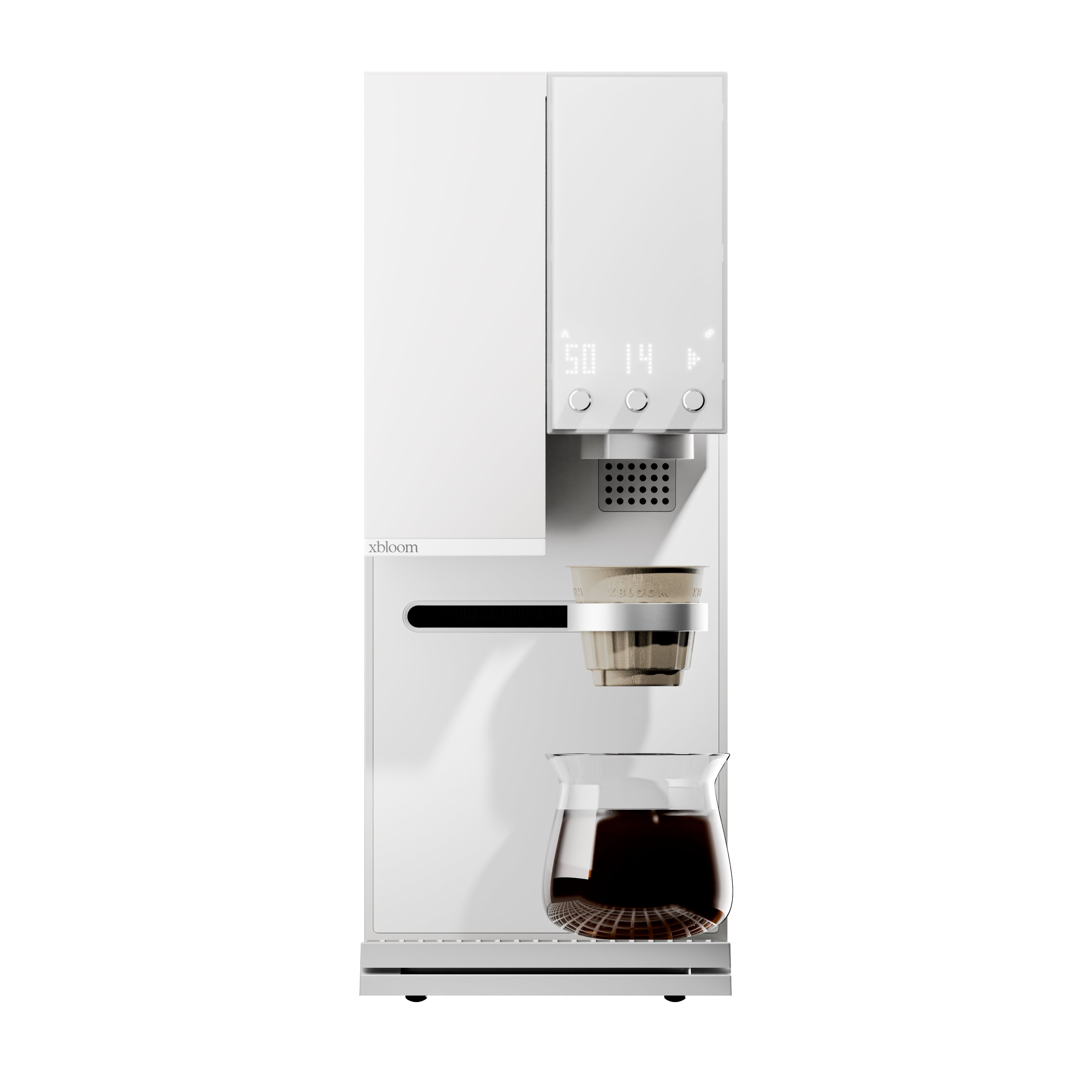 新品未使用xBloom Studio xBloom Studio - Open Box – Whole Latte Love