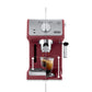 DeLonghi ECP3220R Pump Driven Espresso Machine - Red