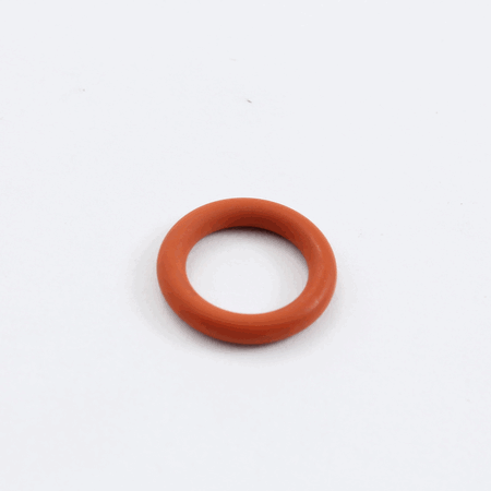 Gasket, Red Silicone Inlet Base