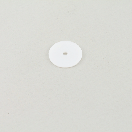 Thermosiphon Restrictor, 2.5x18.2x1 Base