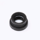Water tank outlet valve seal, rubber