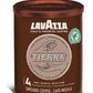 Lavazza Tierra! Ground Coffee