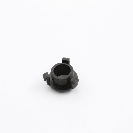 Steam Wand 3 Prong Coupling, Black Plastic Base