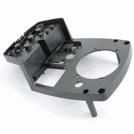 Main Chassis Plate For New Espresso Base
