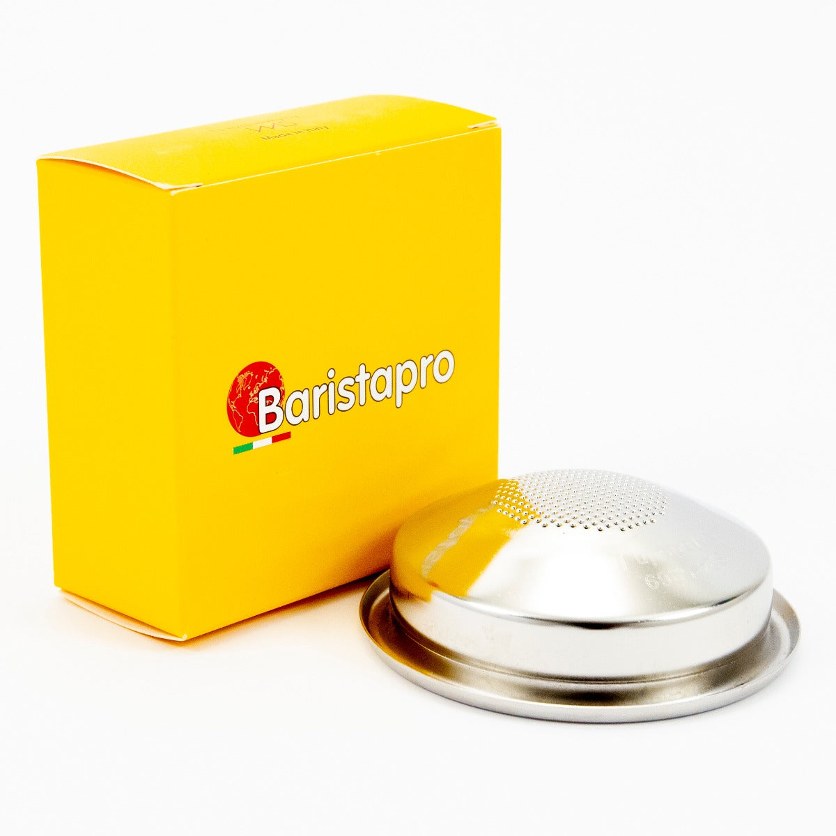 Baristapro 10/12g Precision 58mm Portafilter Basket