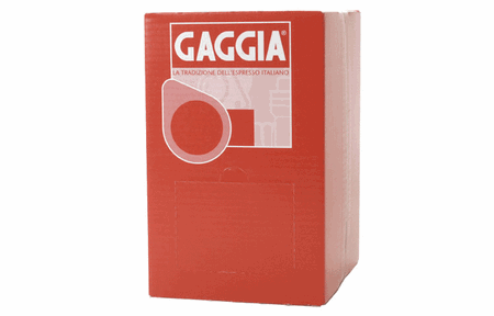 Gaggia 100% Arabica Pods Now Past The Best Buy Date Base