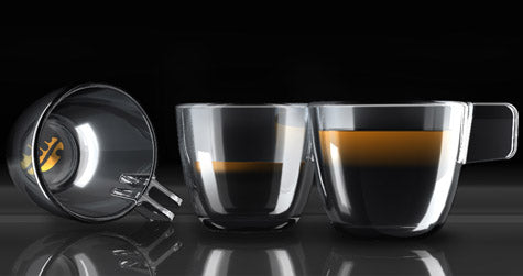 Handpresso Plastic Cups