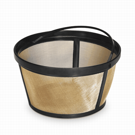 Kitchen Aid Gold Tone Filter For Kcm222/Kcm223 Base