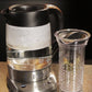 Image 4 of 6 - Krups FL700D51 Electric Glass Carafe Tea Maker and Steeper