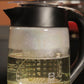Image 5 of 6 - Krups FL700D51 Electric Glass Carafe Tea Maker Brewing Tea