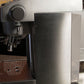 Krups XP618050 Twin Thermoblock Semi-Automatic Espresso Machine Profile