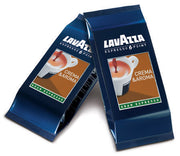 Lavazza Aroma Point Crema Gran Espresso Cartridges Base