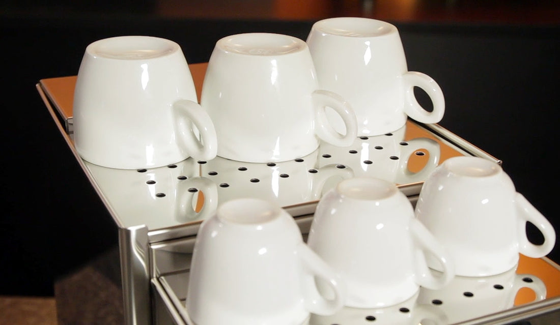 Pasquini Livia G4 Automatic w/PID