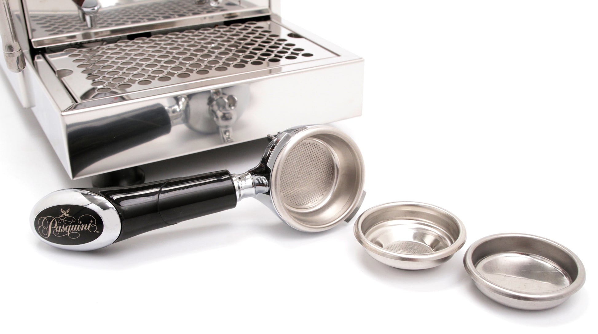 Pasquini Livia G4 Automatic w/PID