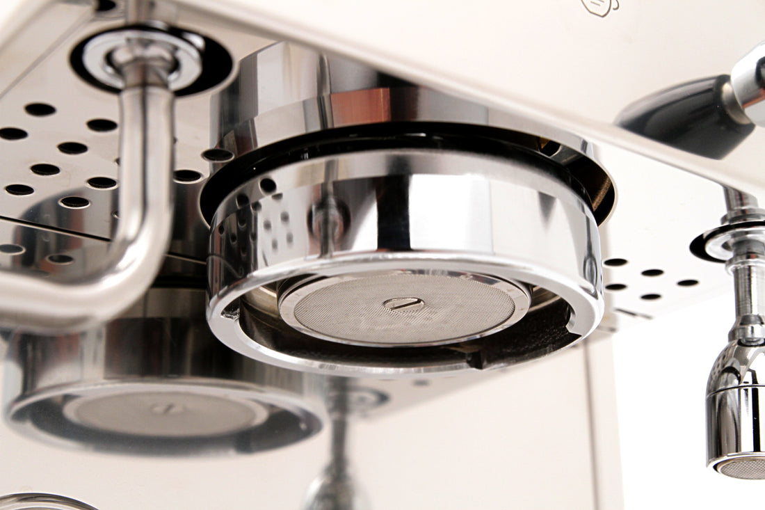 Pasquini Livia G4 Automatic w/PID