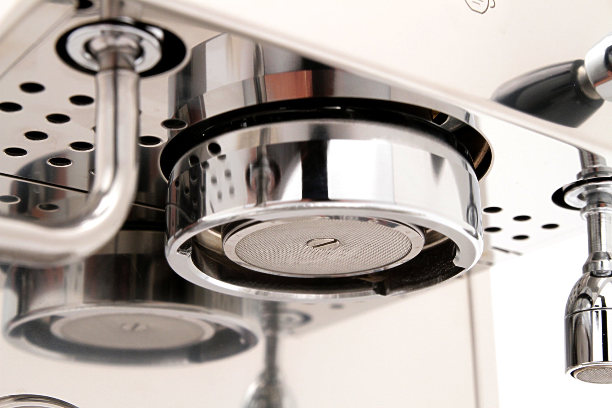 Pasquini Livia G4 Automatic w/PID