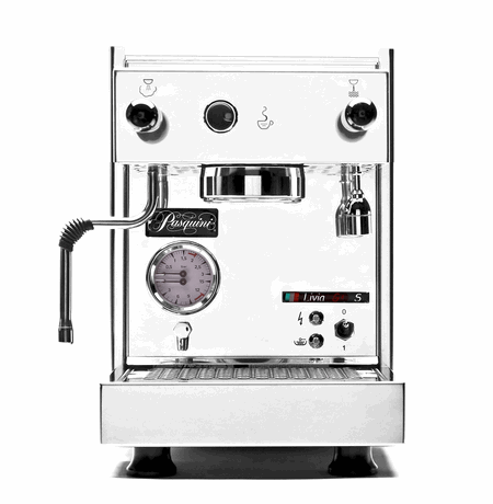 Pasquini Livia G4 Espresso Machine - Thumbnail 4