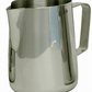 Stainless Steel Frothing Pitcher 33oz