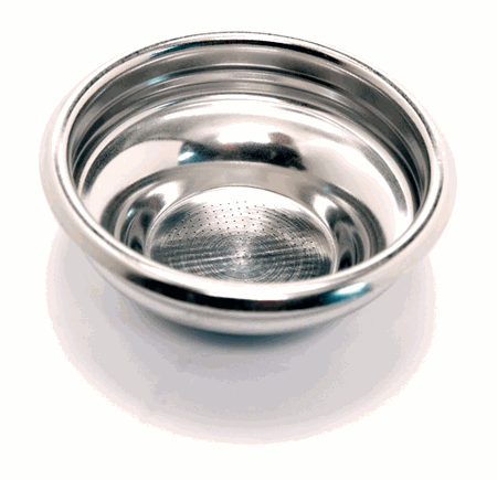 Profitec Single-Shot Filter Basket