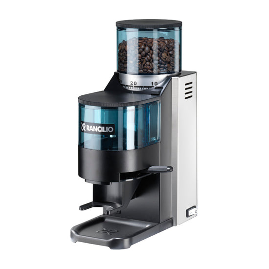 Rancilio Rocky Coffee Grinder Whole Latte Love